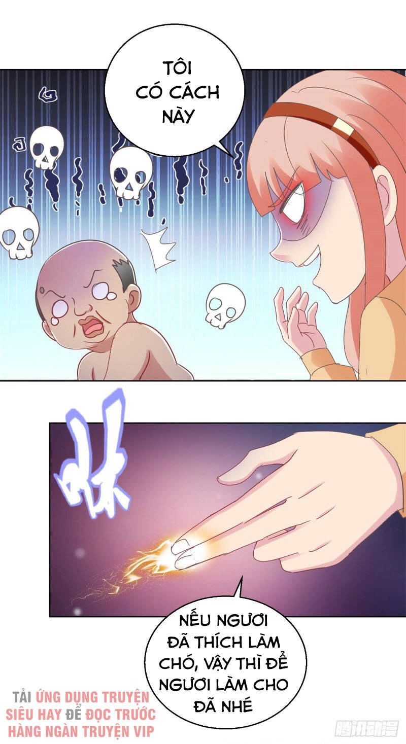 Vú Em Là Cổ Tiên Chapter 170 - 19