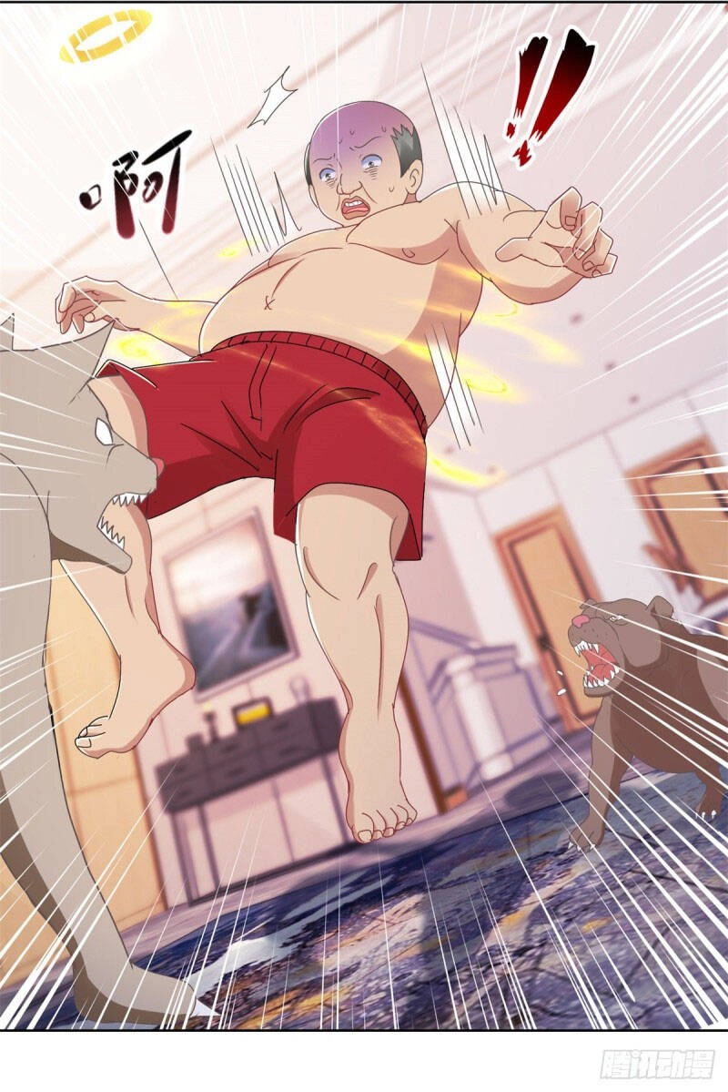 Vú Em Là Cổ Tiên Chapter 170 - 20