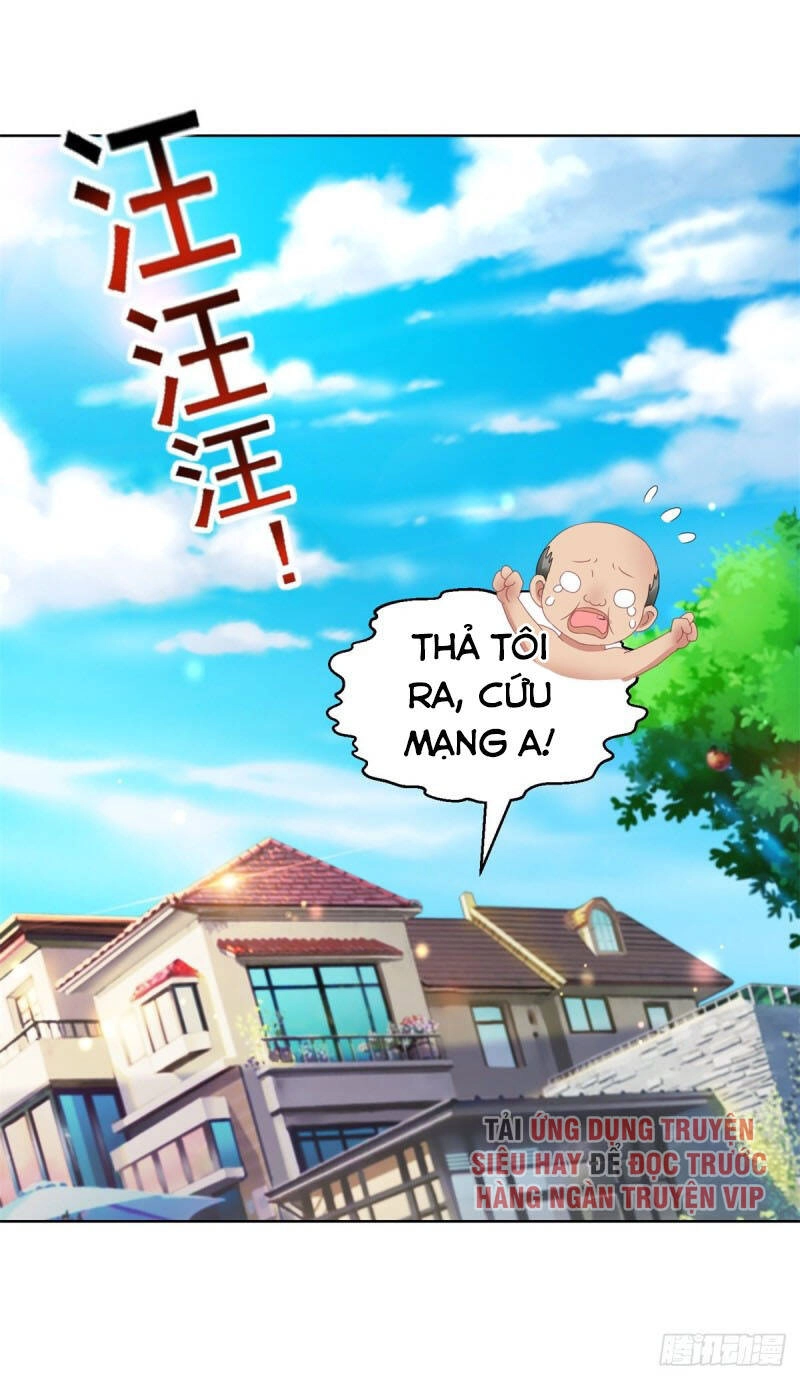 Vú Em Là Cổ Tiên Chapter 170 - 21