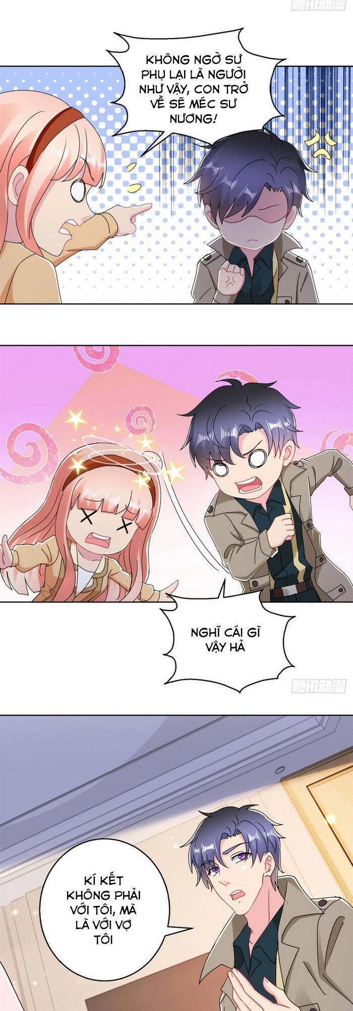 Vú Em Là Cổ Tiên Chapter 171 - 3