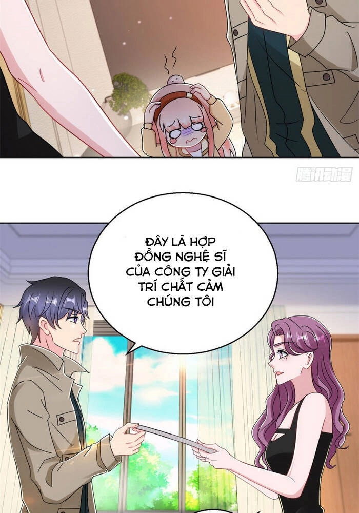 Vú Em Là Cổ Tiên Chapter 171 - 4