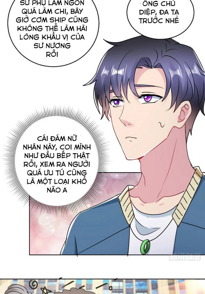 Vú Em Là Cổ Tiên Chapter 171 - 8