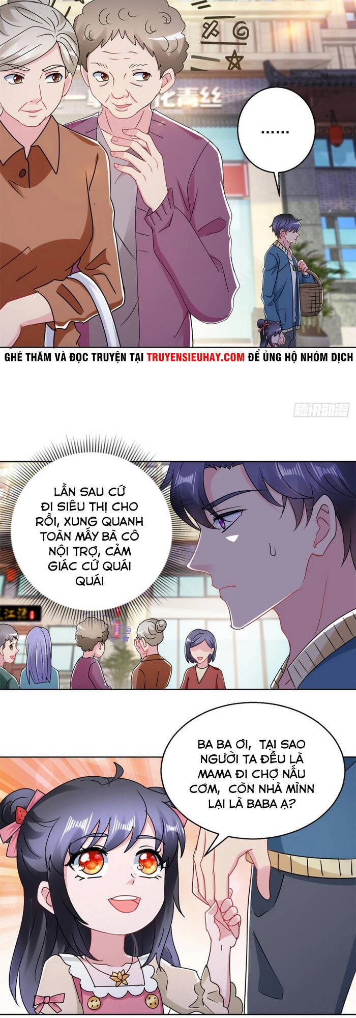 Vú Em Là Cổ Tiên Chapter 171 - 9