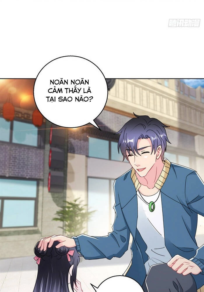 Vú Em Là Cổ Tiên Chapter 171 - 10