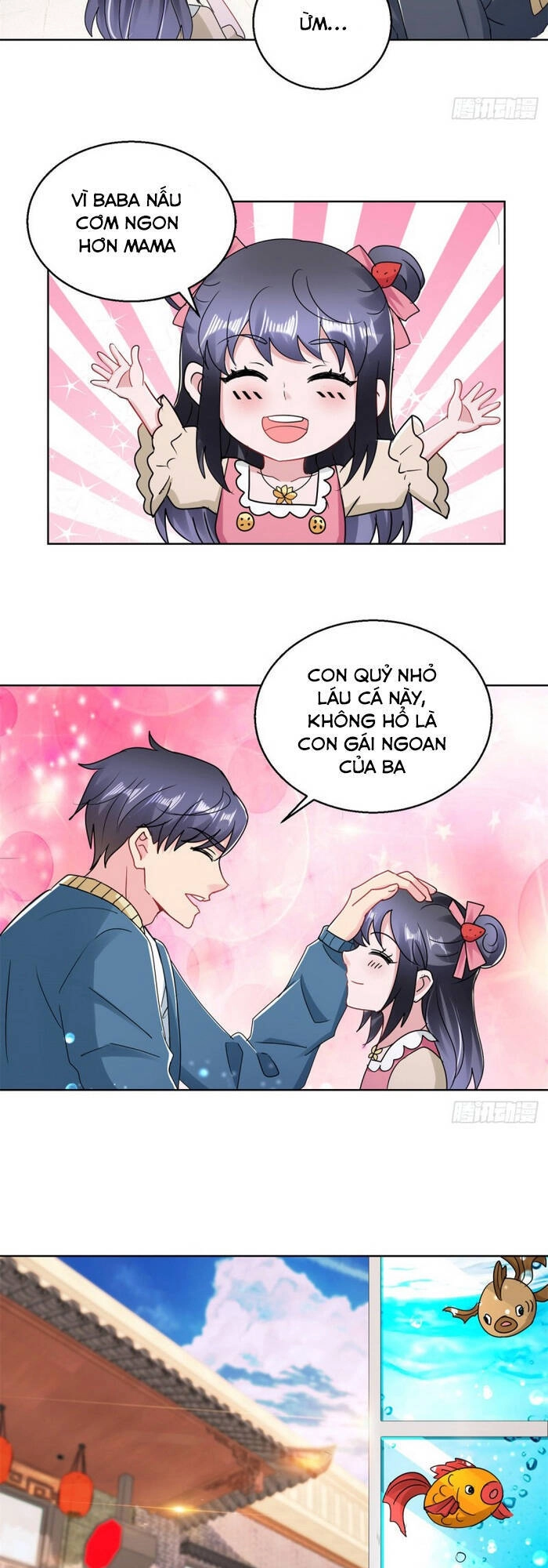 Vú Em Là Cổ Tiên Chapter 171 - 11