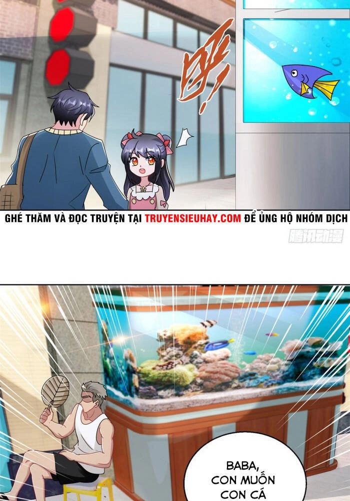 Vú Em Là Cổ Tiên Chapter 171 - 12