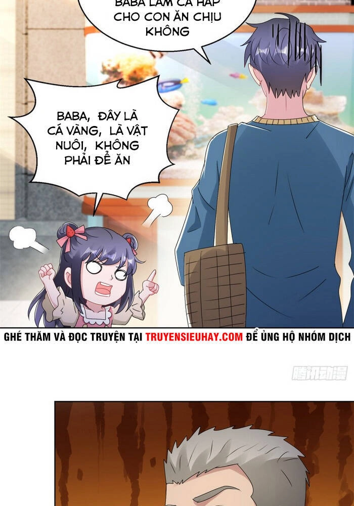 Vú Em Là Cổ Tiên Chapter 171 - 14