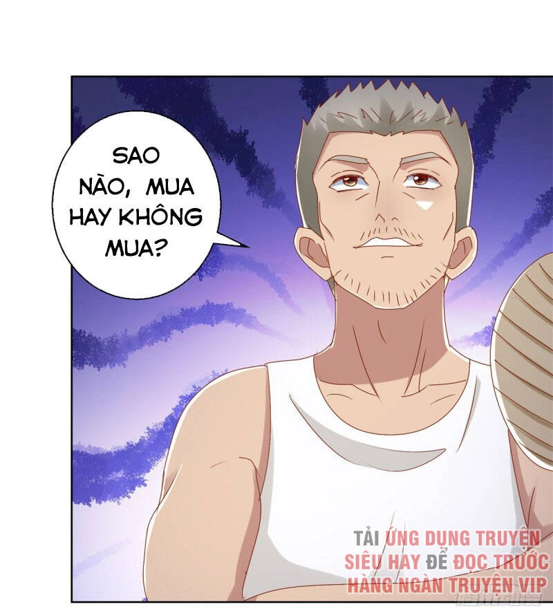 Vú Em Là Cổ Tiên Chapter 172 - 1