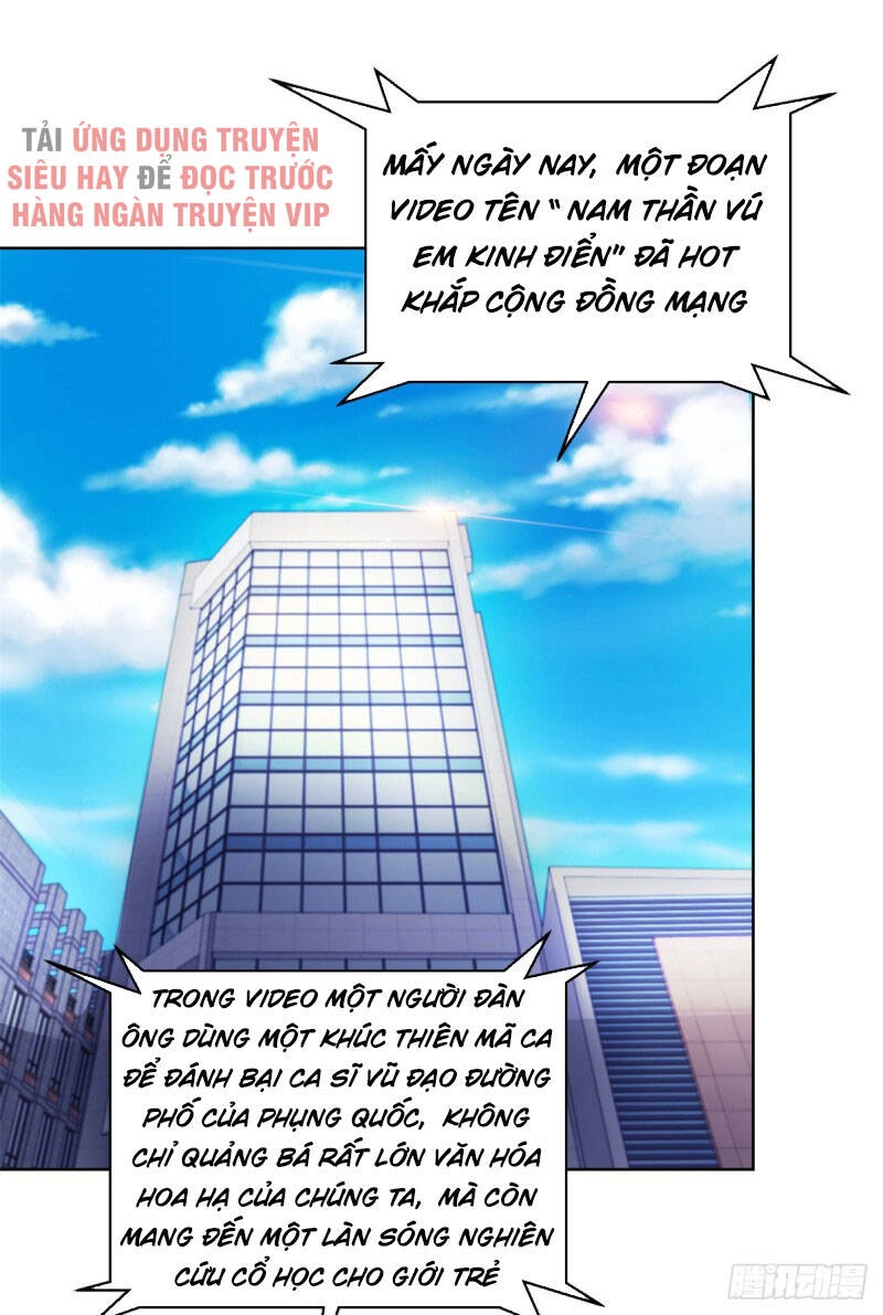 Vú Em Là Cổ Tiên Chapter 173 - 1