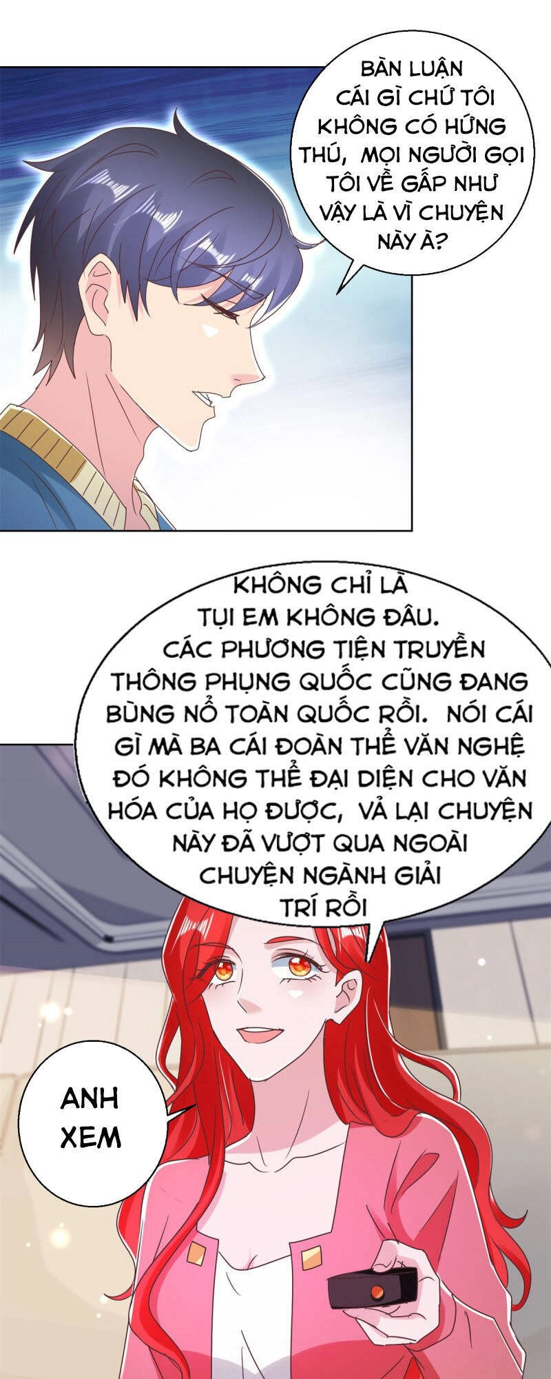 Vú Em Là Cổ Tiên Chapter 173 - 5