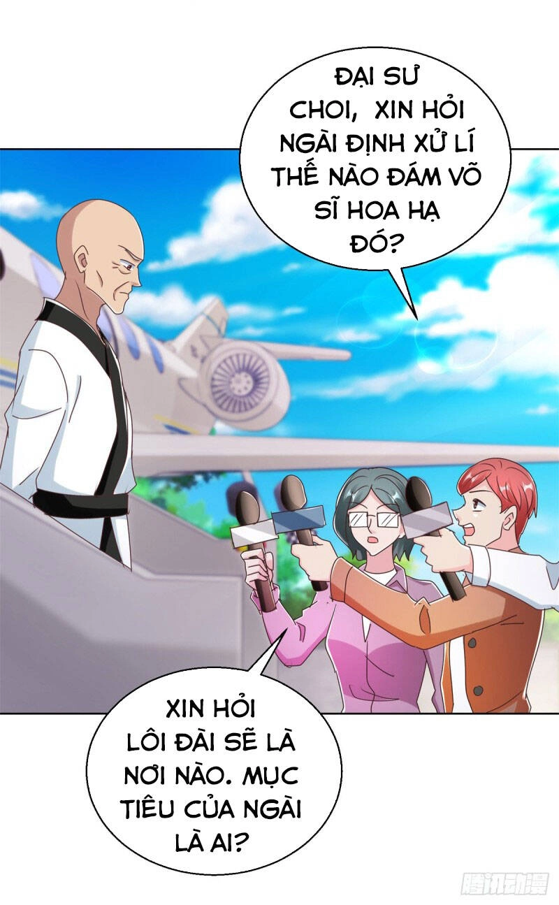 Vú Em Là Cổ Tiên Chapter 173 - 8
