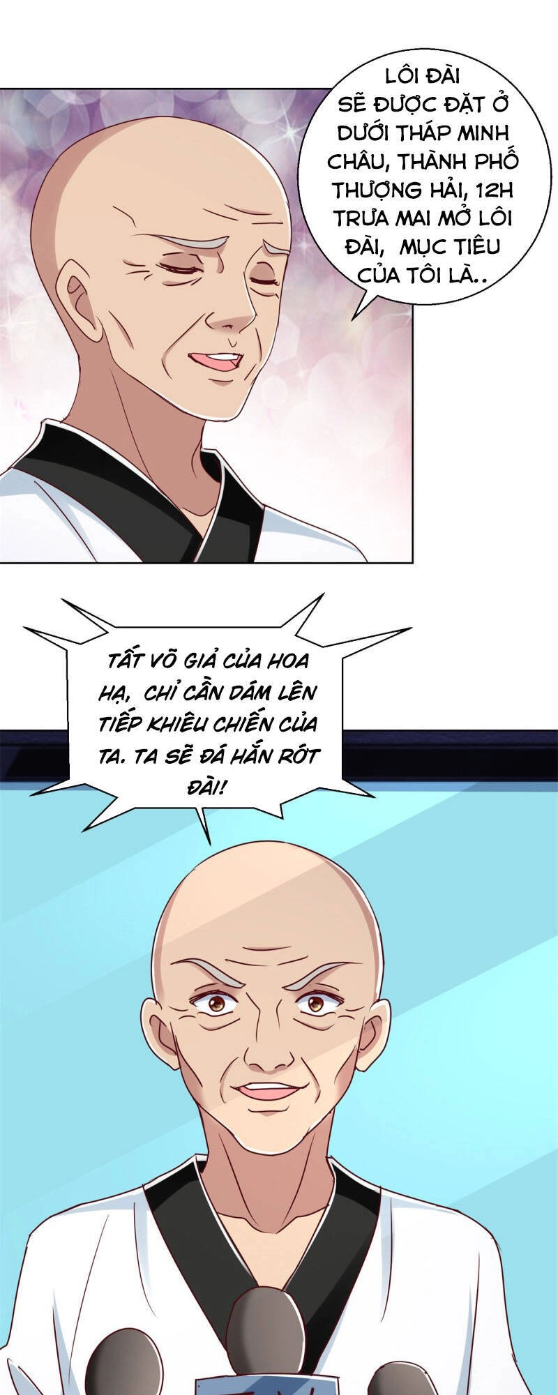 Vú Em Là Cổ Tiên Chapter 173 - 9