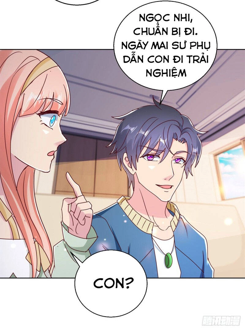 Vú Em Là Cổ Tiên Chapter 173 - 12