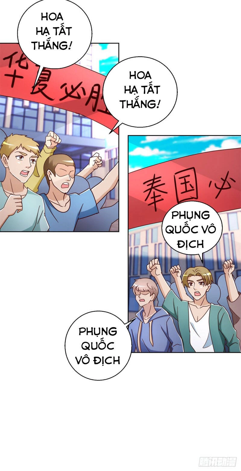 Vú Em Là Cổ Tiên Chapter 173 - 16