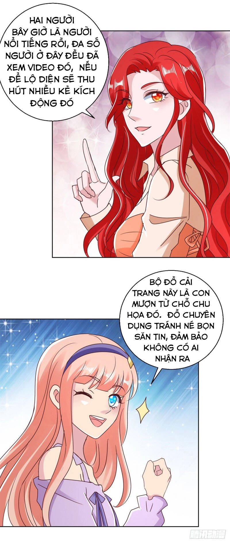 Vú Em Là Cổ Tiên Chapter 173 - 19