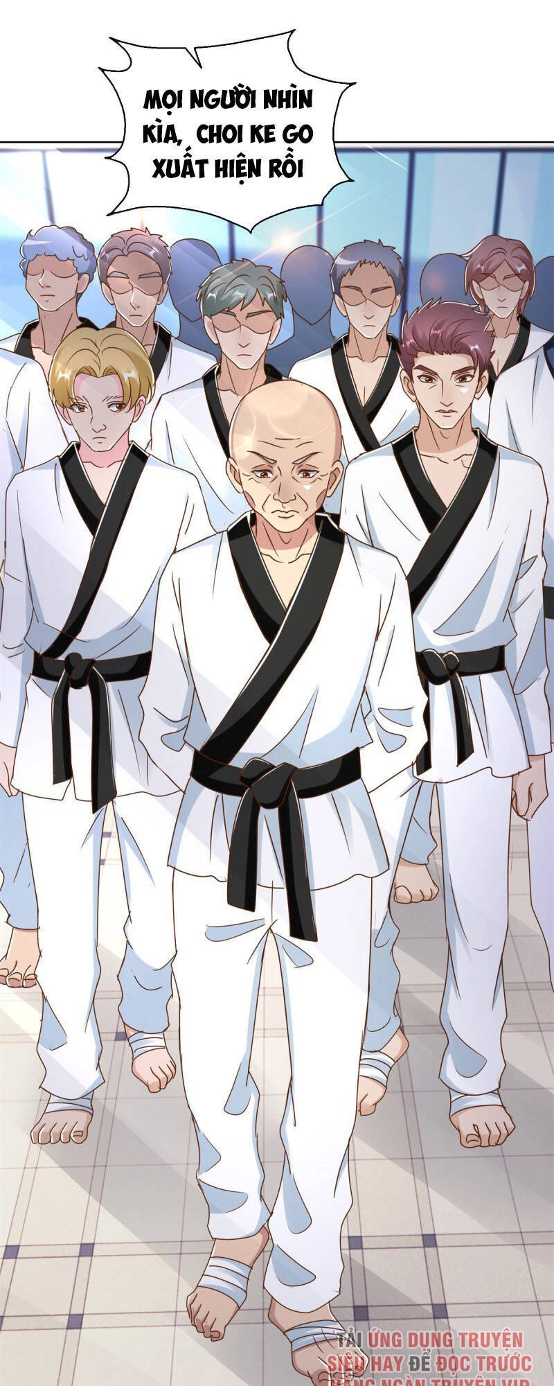 Vú Em Là Cổ Tiên Chapter 173 - 21