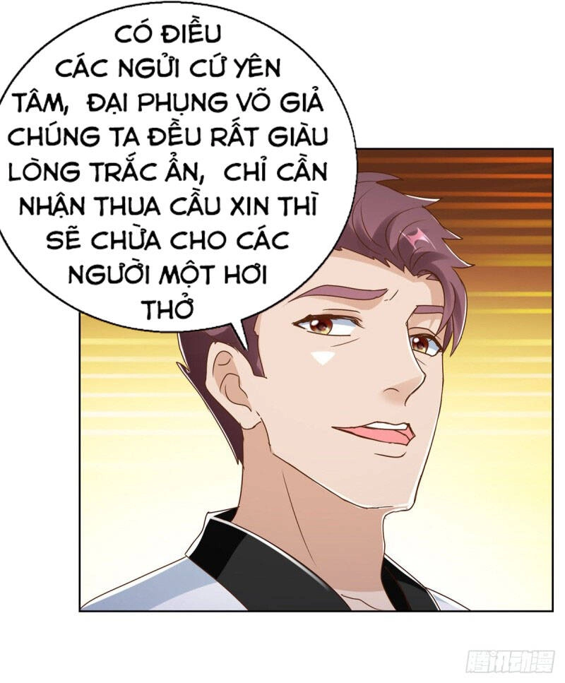 Vú Em Là Cổ Tiên Chapter 173 - 25