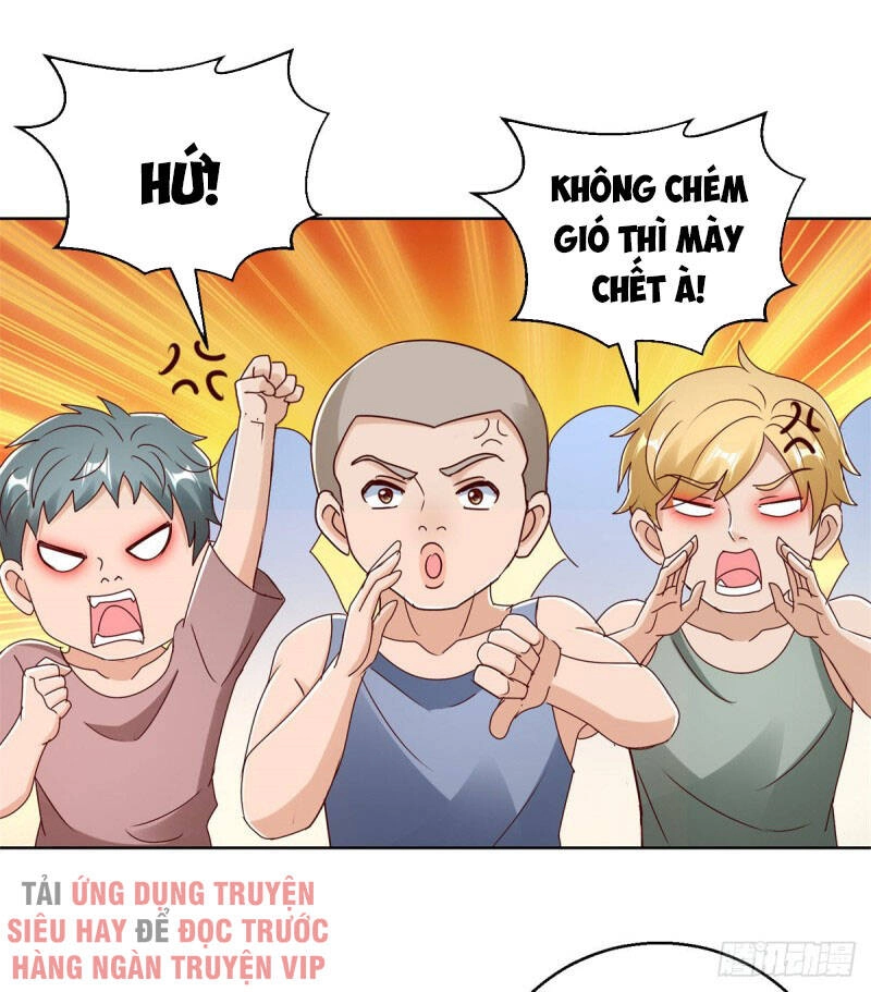 Vú Em Là Cổ Tiên Chapter 173 - 26