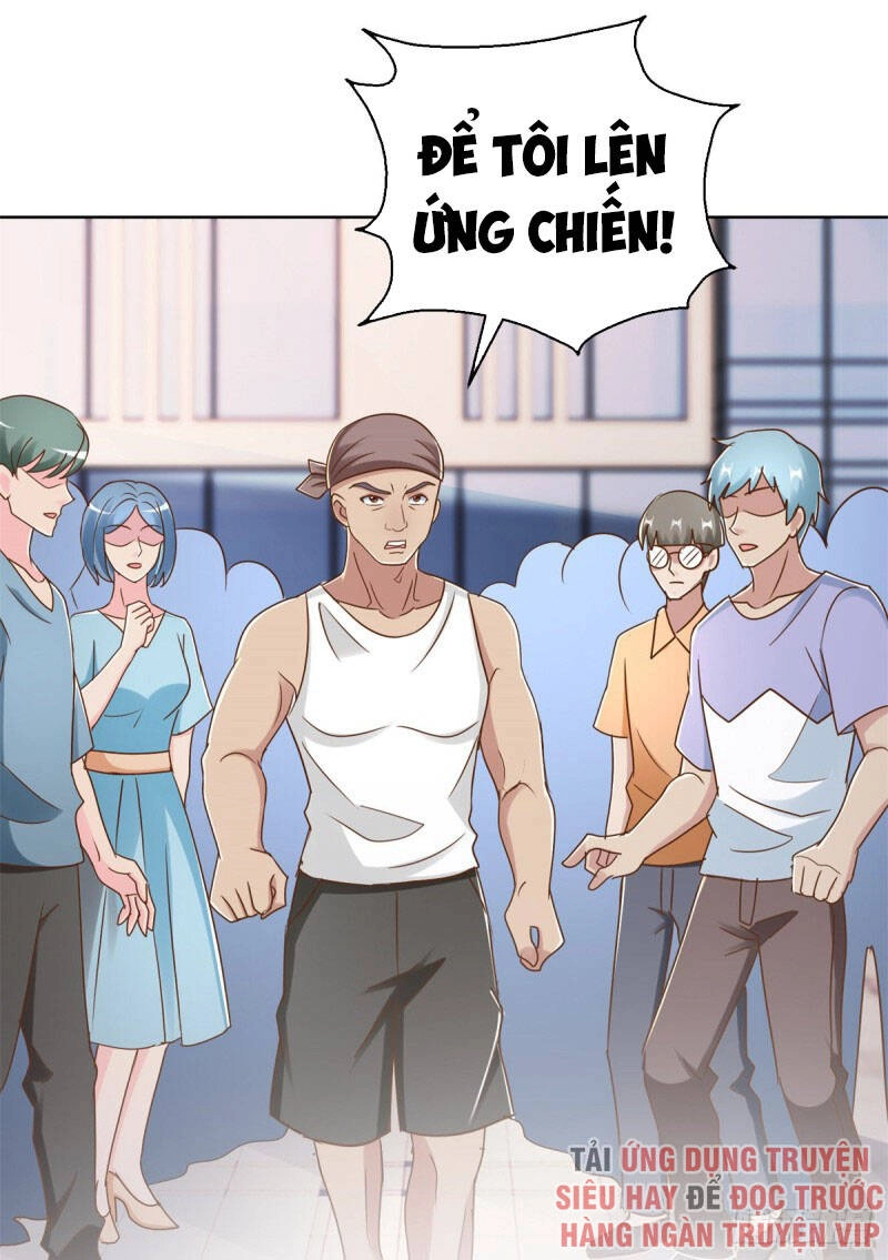 Vú Em Là Cổ Tiên Chapter 173 - 28