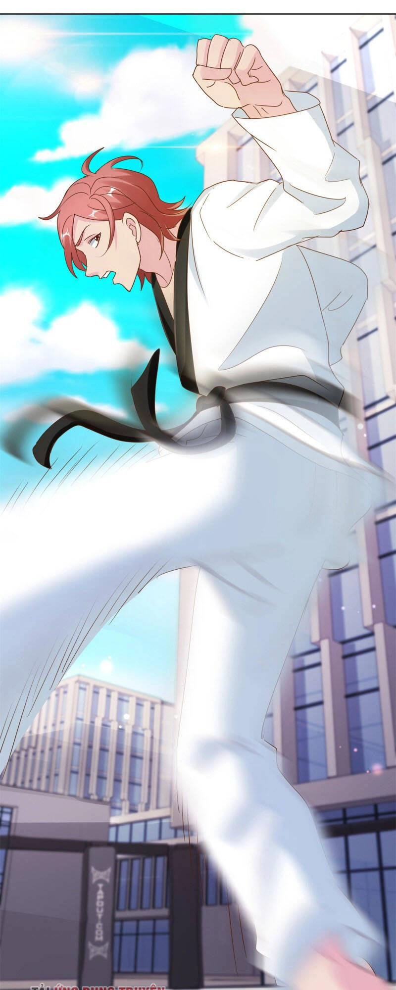 Vú Em Là Cổ Tiên Chapter 174 - 7