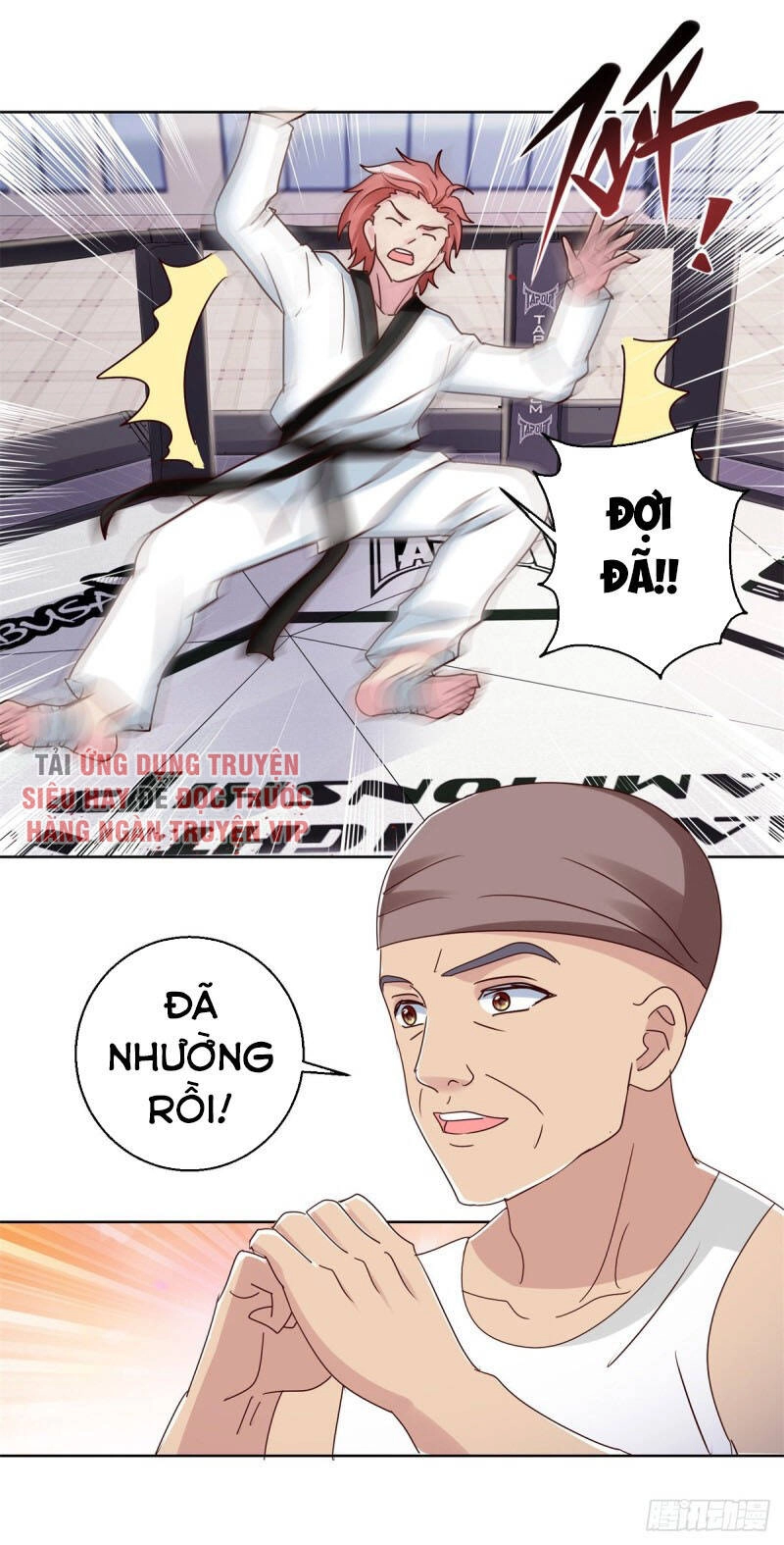 Vú Em Là Cổ Tiên Chapter 174 - 20