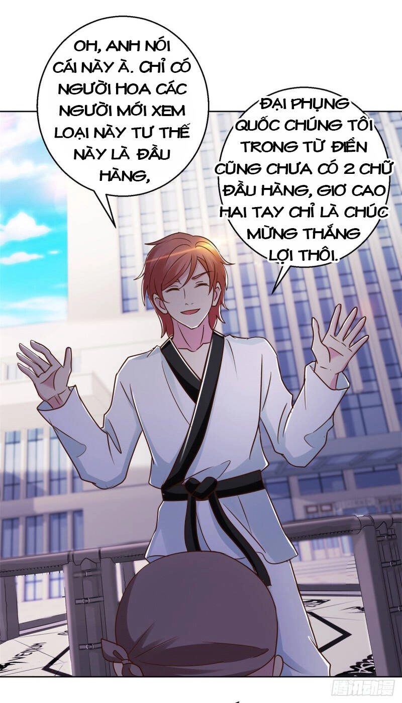 Vú Em Là Cổ Tiên Chapter 175 - 4