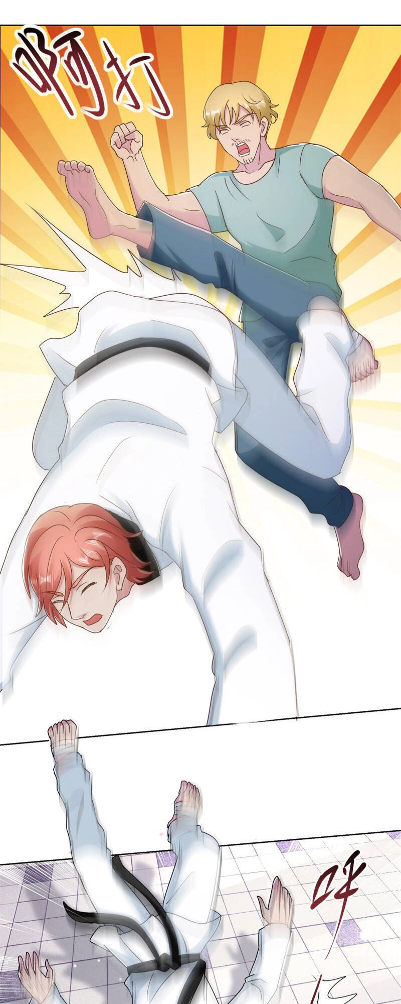 Vú Em Là Cổ Tiên Chapter 175 - 6