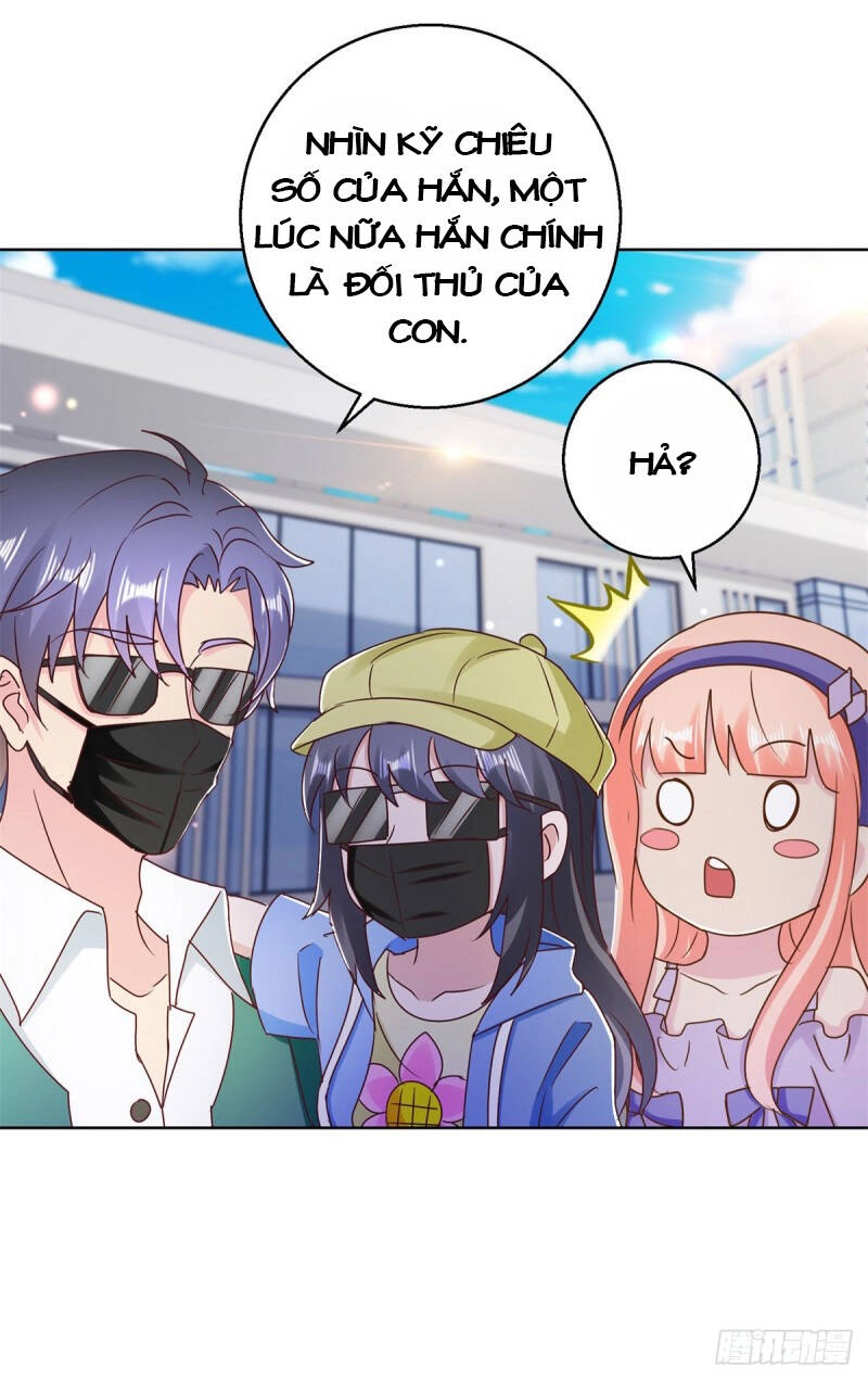 Vú Em Là Cổ Tiên Chapter 175 - 21