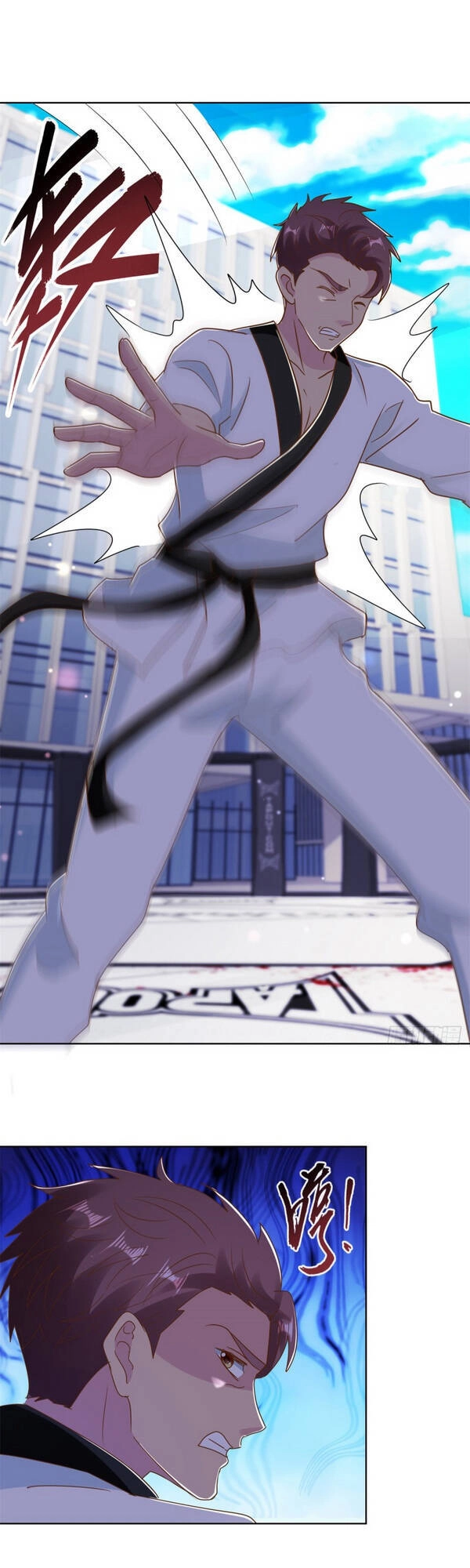 Vú Em Là Cổ Tiên Chapter 176 - 1