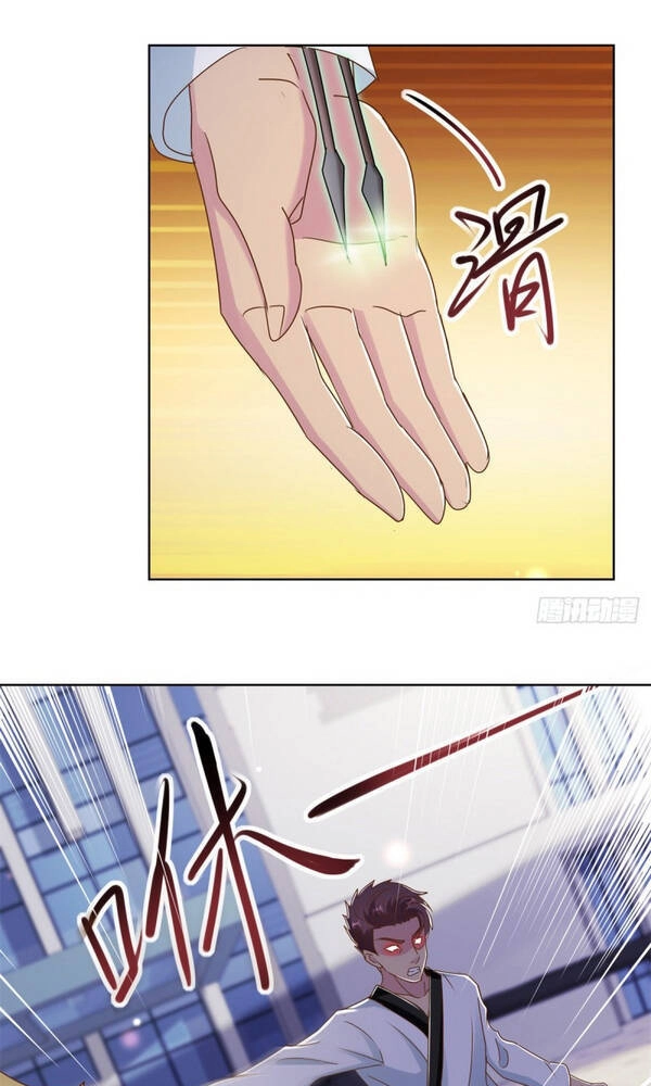 Vú Em Là Cổ Tiên Chapter 176 - 2