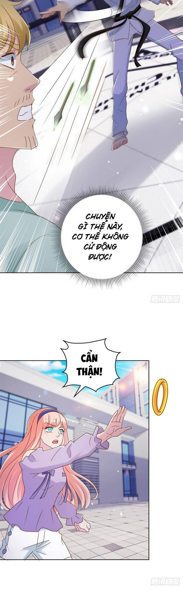 Vú Em Là Cổ Tiên Chapter 176 - 3