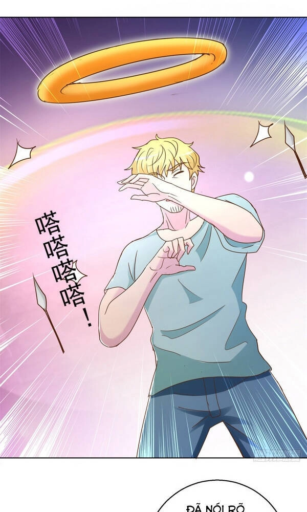 Vú Em Là Cổ Tiên Chapter 176 - 4