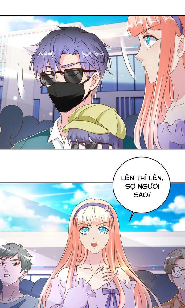 Vú Em Là Cổ Tiên Chapter 176 - 6