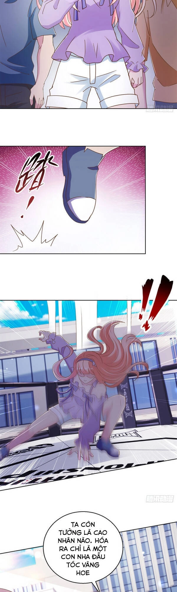 Vú Em Là Cổ Tiên Chapter 176 - 7