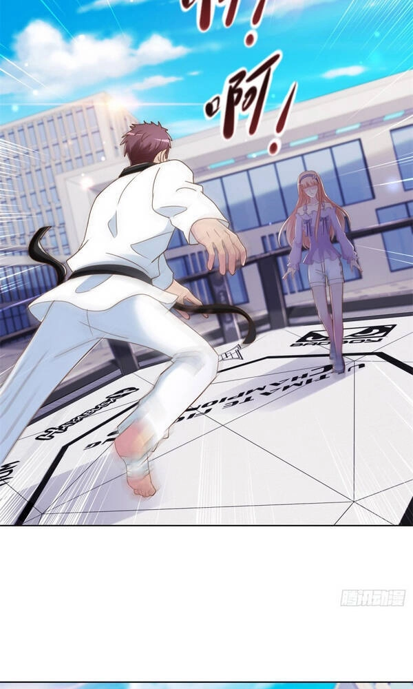 Vú Em Là Cổ Tiên Chapter 176 - 10