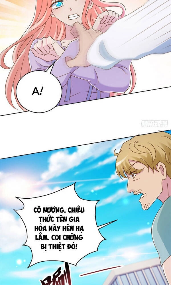 Vú Em Là Cổ Tiên Chapter 176 - 12