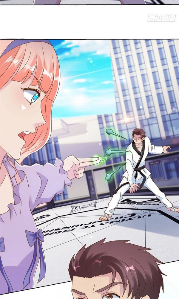 Vú Em Là Cổ Tiên Chapter 176 - 14