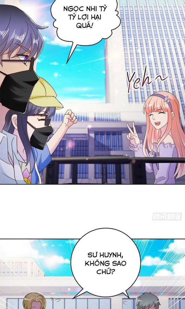 Vú Em Là Cổ Tiên Chapter 176 - 16