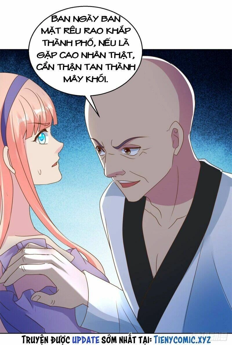 Vú Em Là Cổ Tiên Chapter 177 - 6