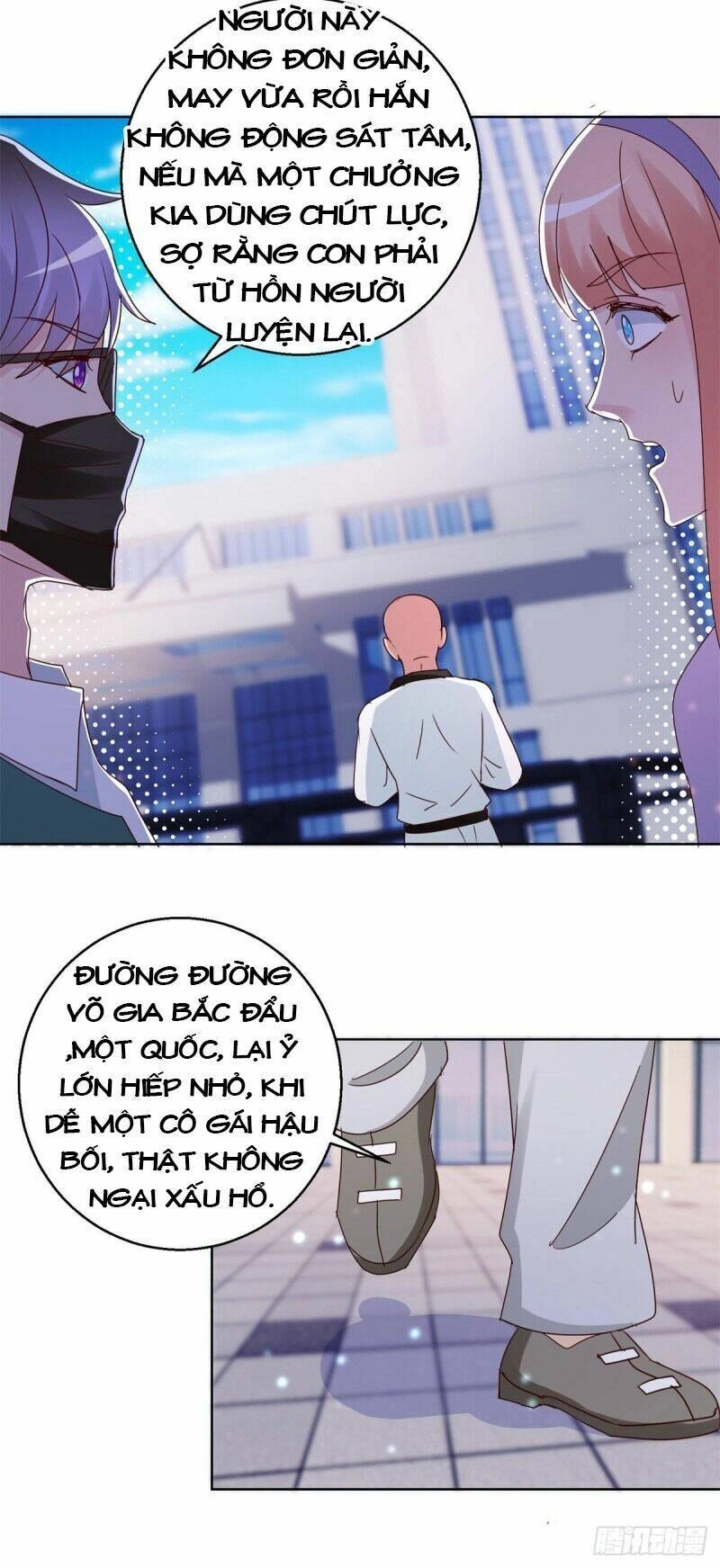 Vú Em Là Cổ Tiên Chapter 177 - 12