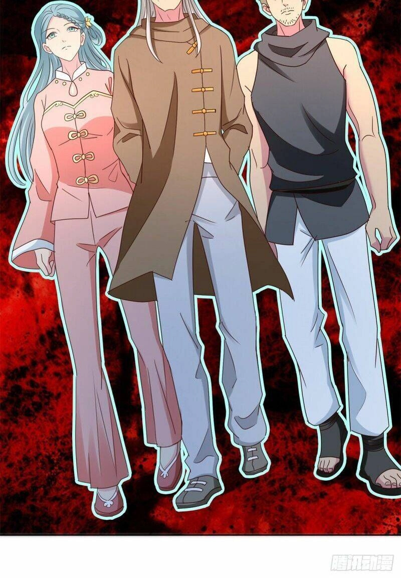 Vú Em Là Cổ Tiên Chapter 177 - 14