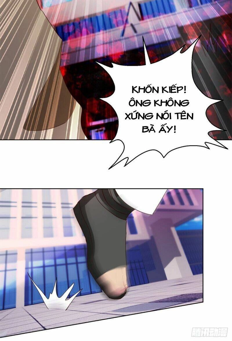 Vú Em Là Cổ Tiên Chapter 177 - 21