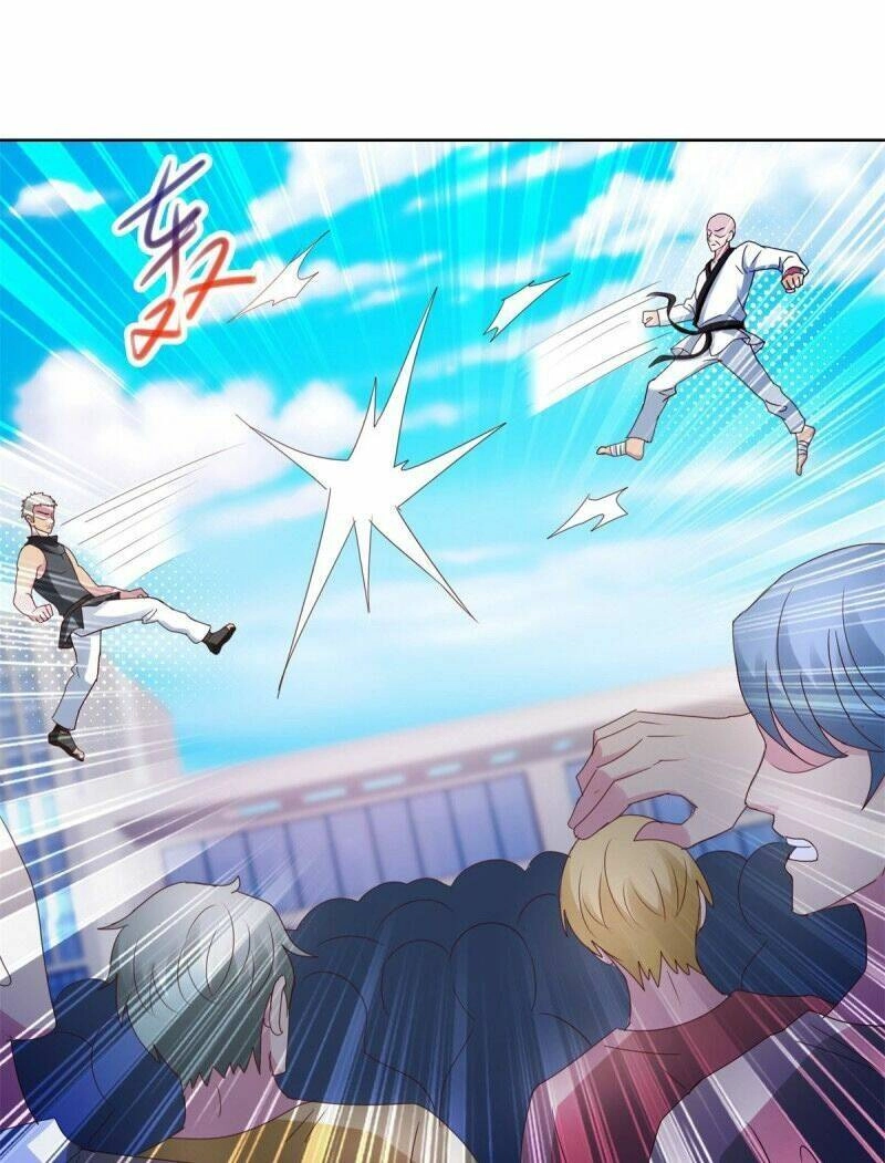 Vú Em Là Cổ Tiên Chapter 177 - 23