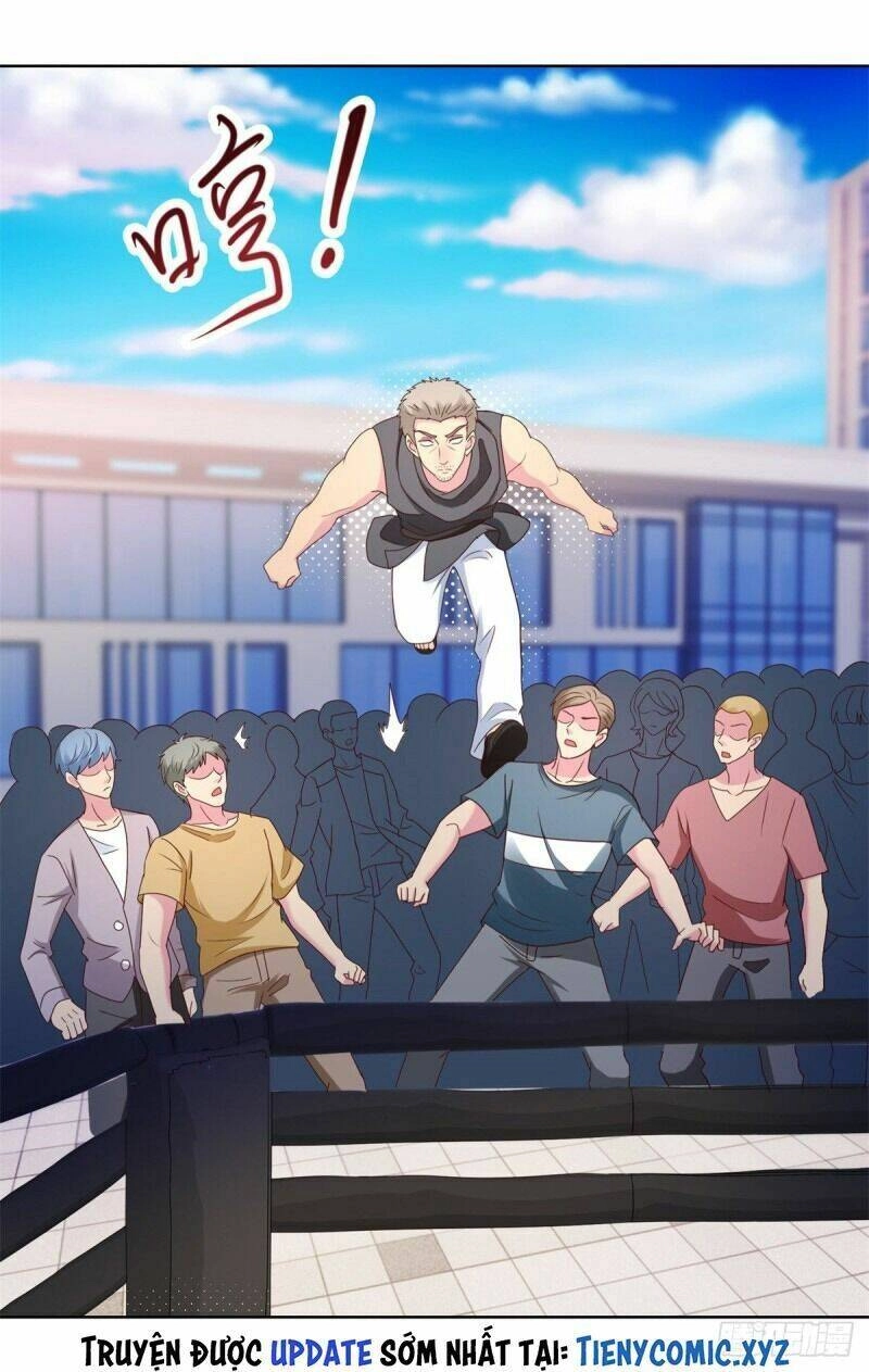 Vú Em Là Cổ Tiên Chapter 177 - 25