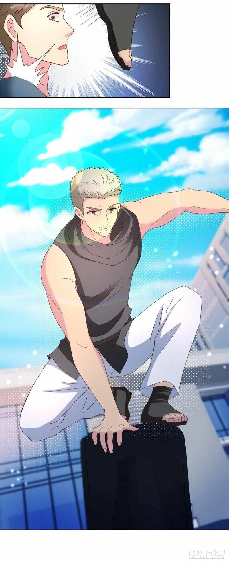 Vú Em Là Cổ Tiên Chapter 177 - 26