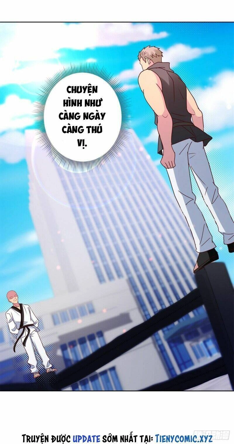 Vú Em Là Cổ Tiên Chapter 177 - 28