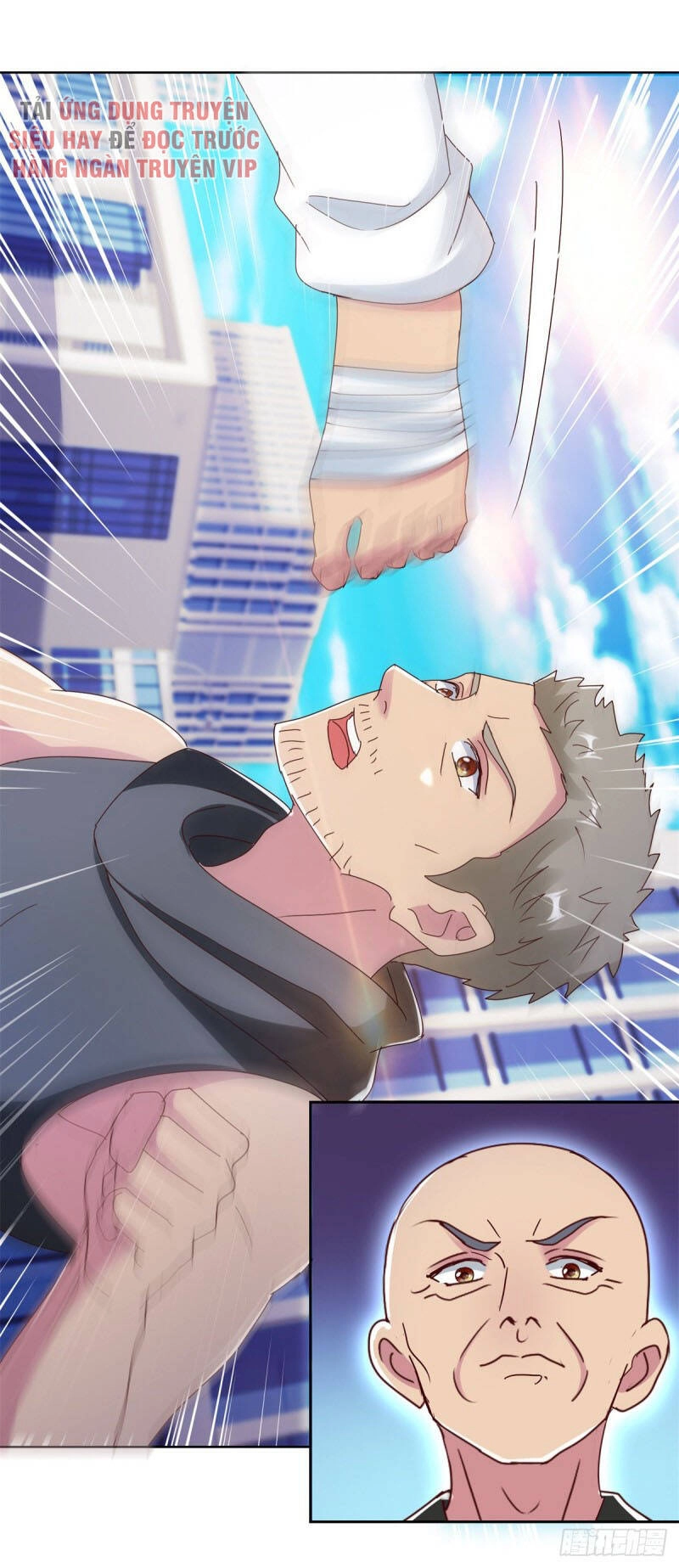 Vú Em Là Cổ Tiên Chapter 178 - 4