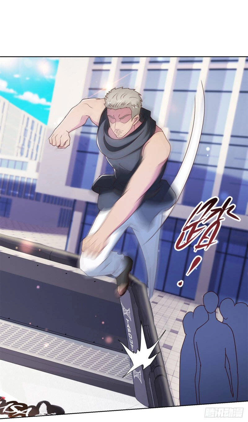 Vú Em Là Cổ Tiên Chapter 178 - 5