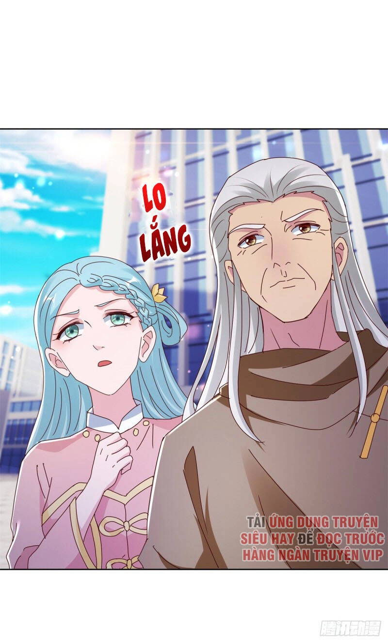 Vú Em Là Cổ Tiên Chapter 178 - 15