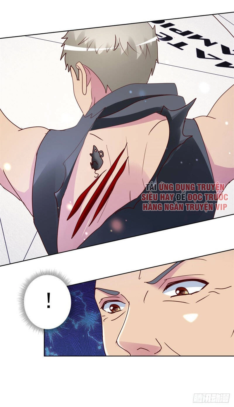 Vú Em Là Cổ Tiên Chapter 178 - 20